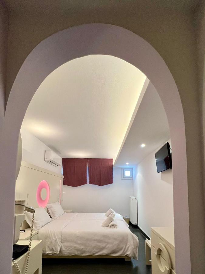 Hotel Matogianni 2*