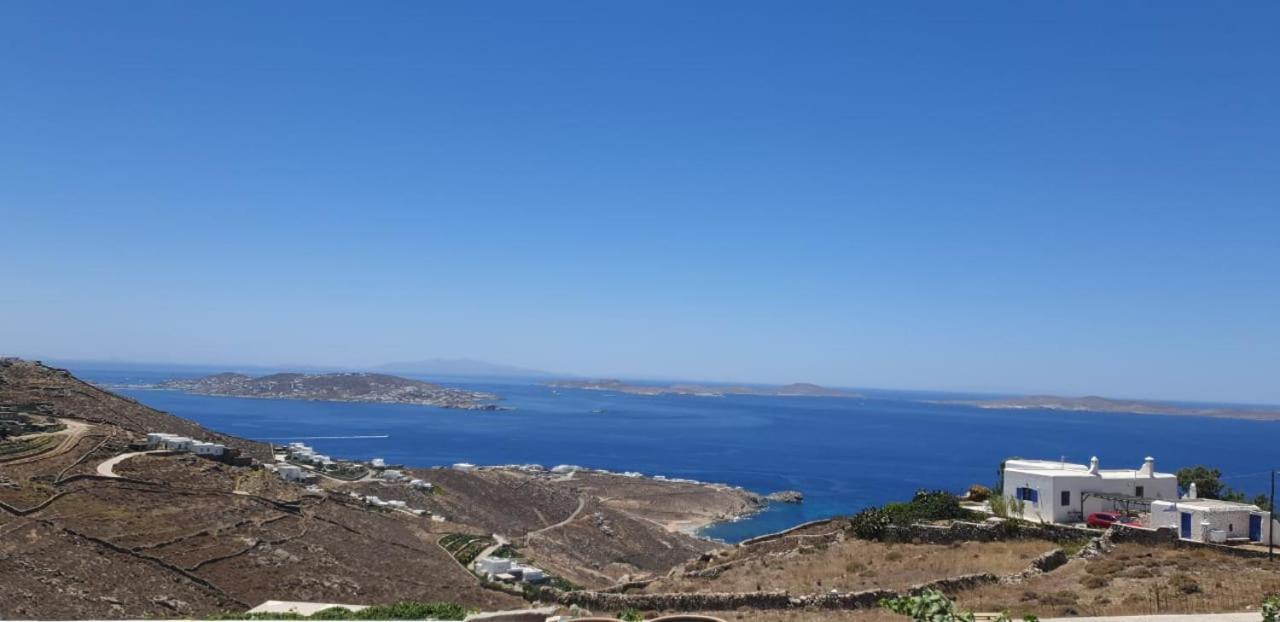 Villa Blue Serenity *