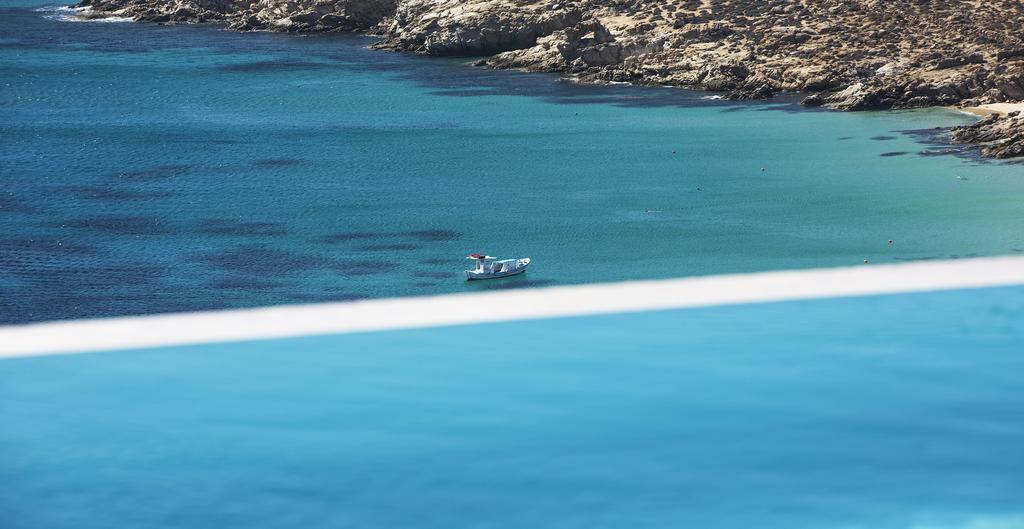 Myconian Utopia Relais & Chateaux Resort 5*