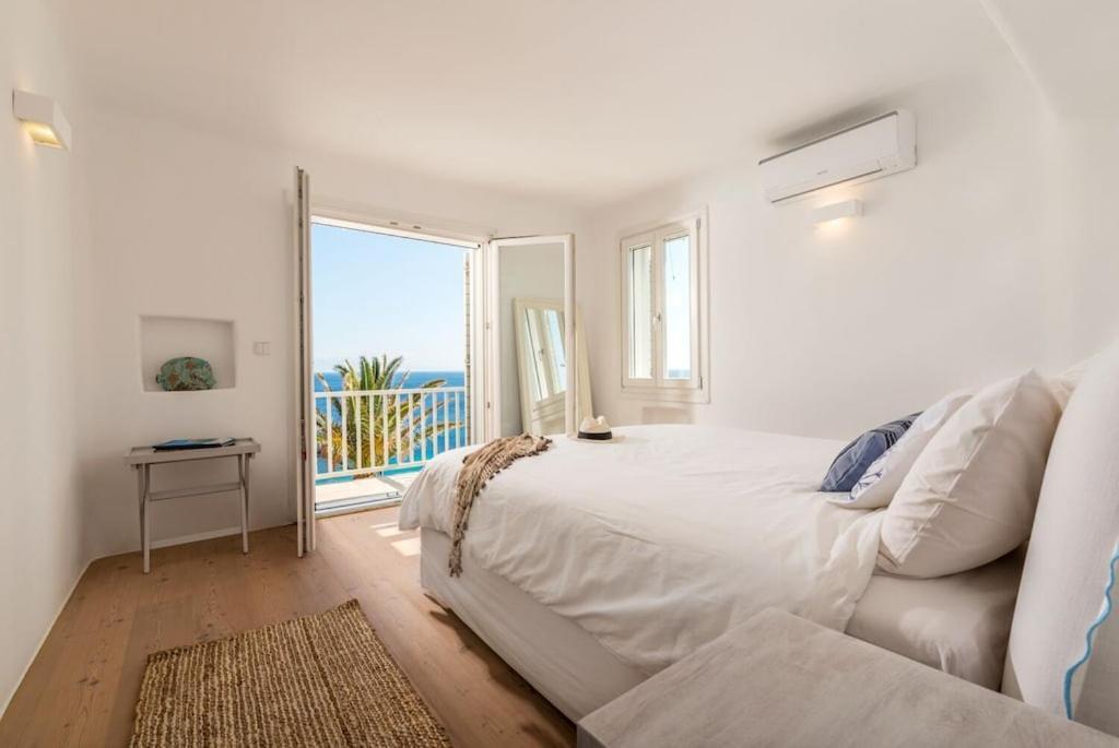 Villa Island , Luxury In Mykonos *