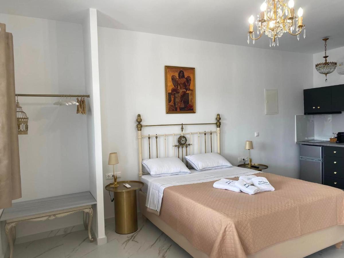 Mykonos Secret Spot Apartment Mykonos Town
