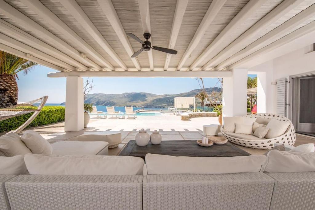 Island , Luxury In Mykonos Agia Anna (Mykonos)