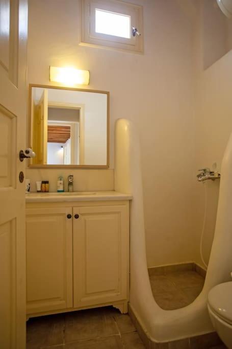 Oasis House In The Heart Of Mykonos * Mykonos Town