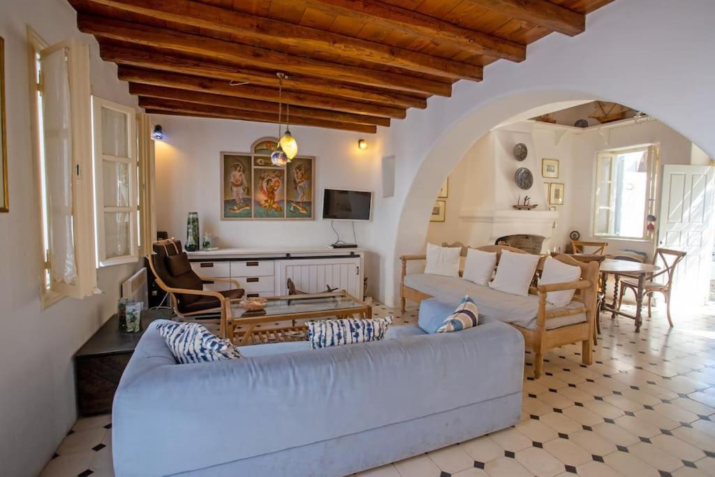 Apartment Oasis House In The Heart Of Mykonos *