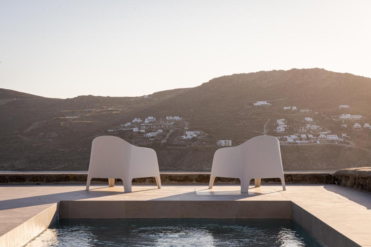 Hola Mykonos *