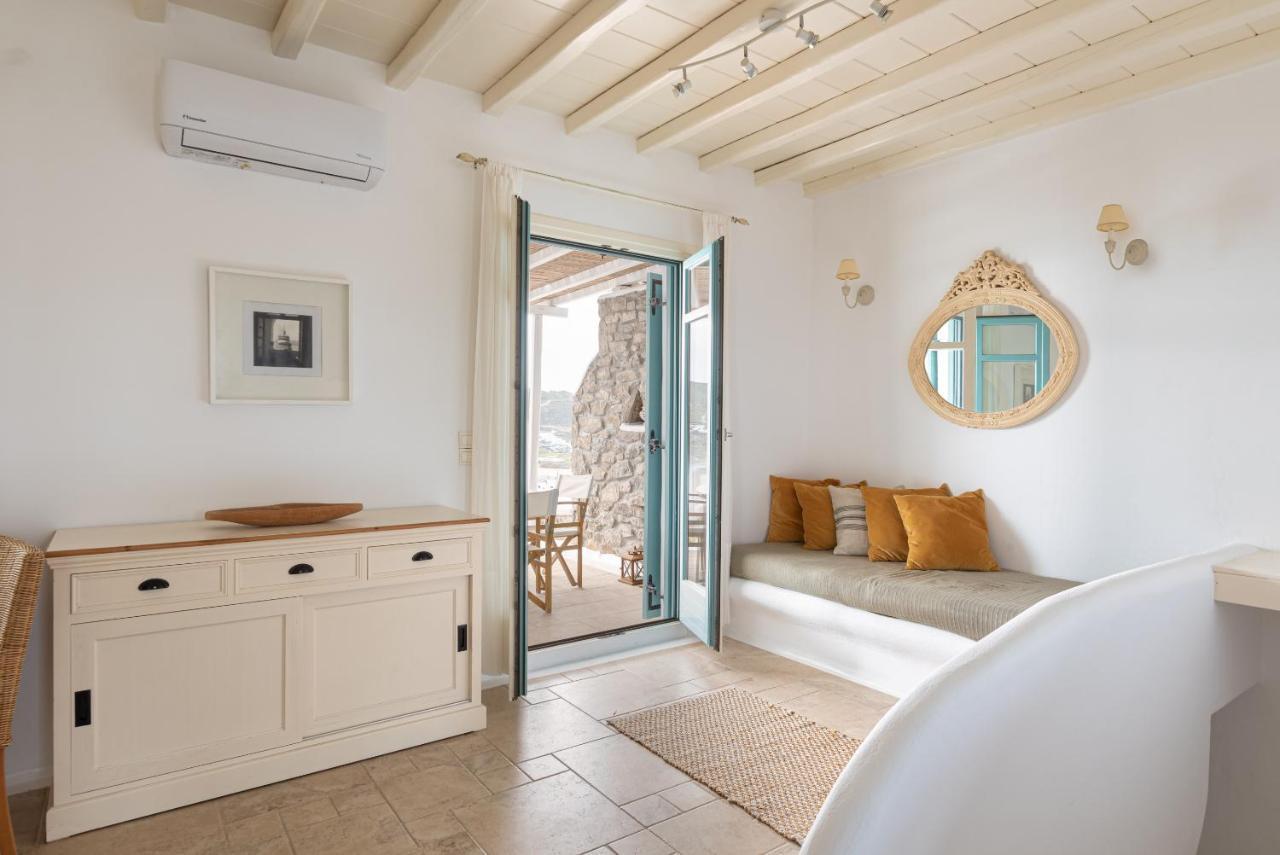 Villa Hola Mykonos *