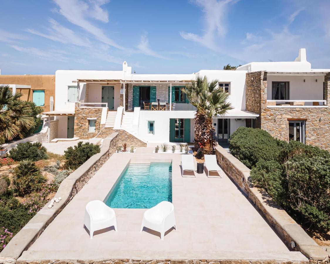 Villa Hola Mykonos Mykonos Town