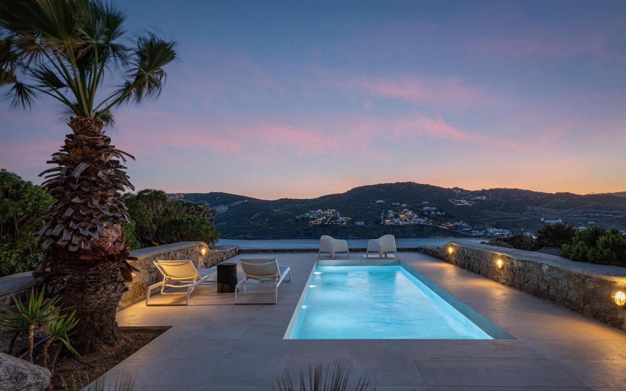 Villa Hola Mykonos *