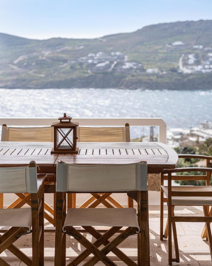Villa Hola Mykonos *