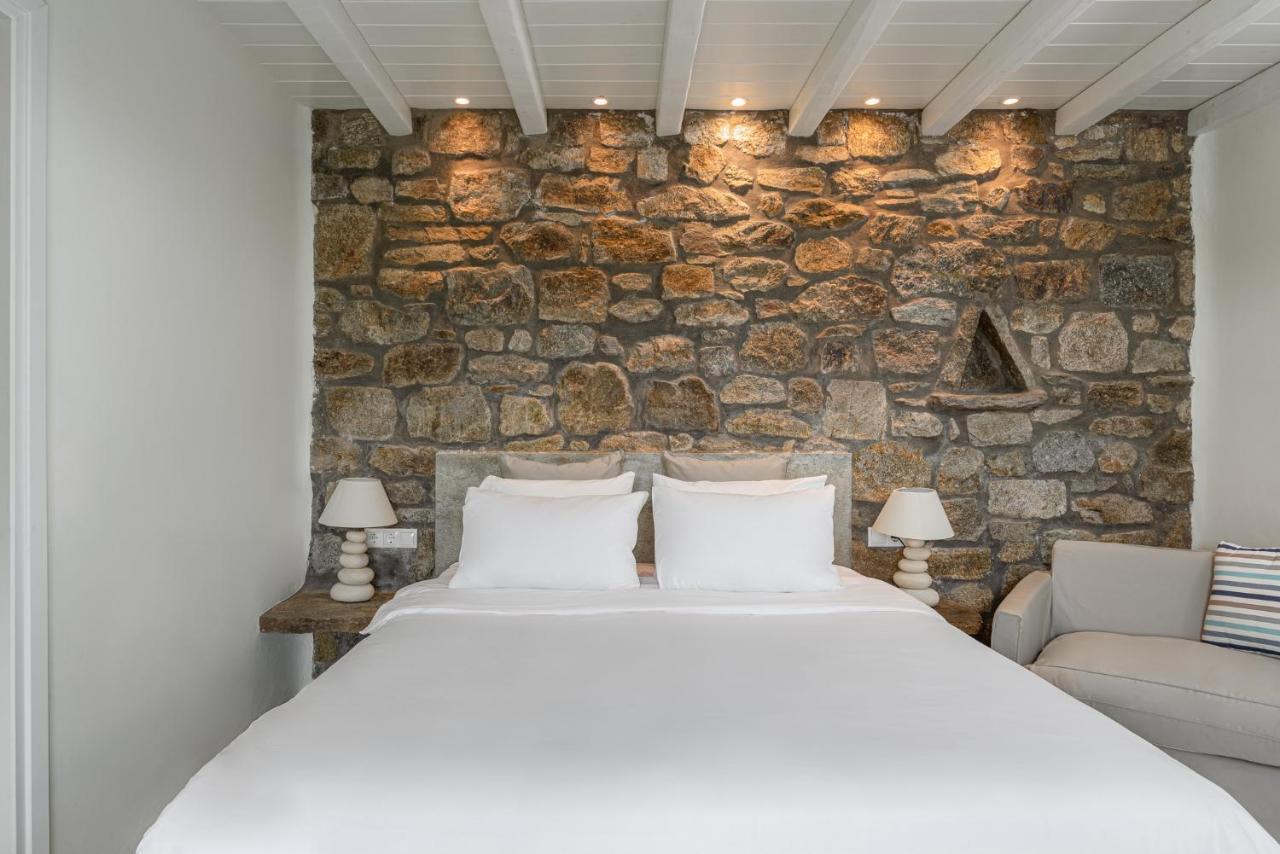 Apartment El Sueno Mykonos