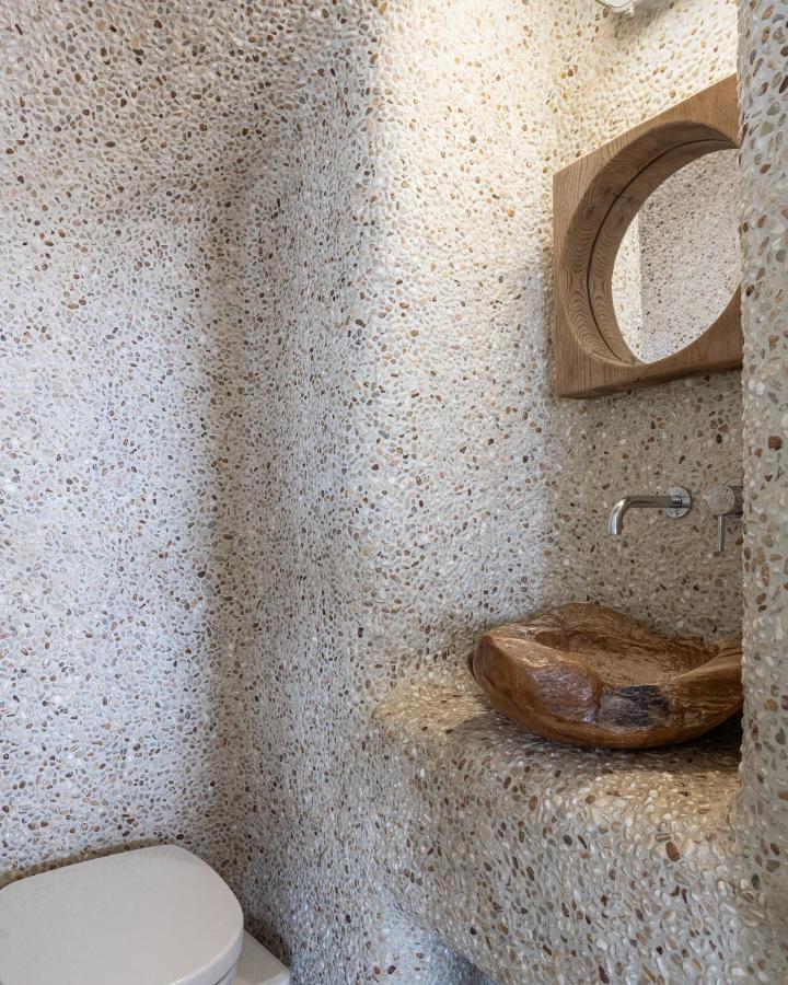 Apartment El Sueno Mykonos