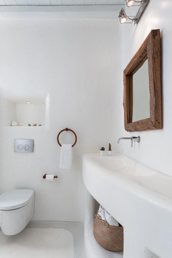 Apartment El Sueno Mykonos Kalafatis