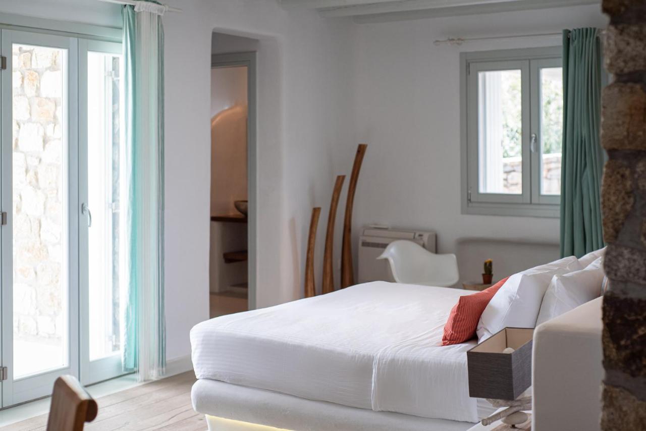 El Sueno Mykonos Kalafatis