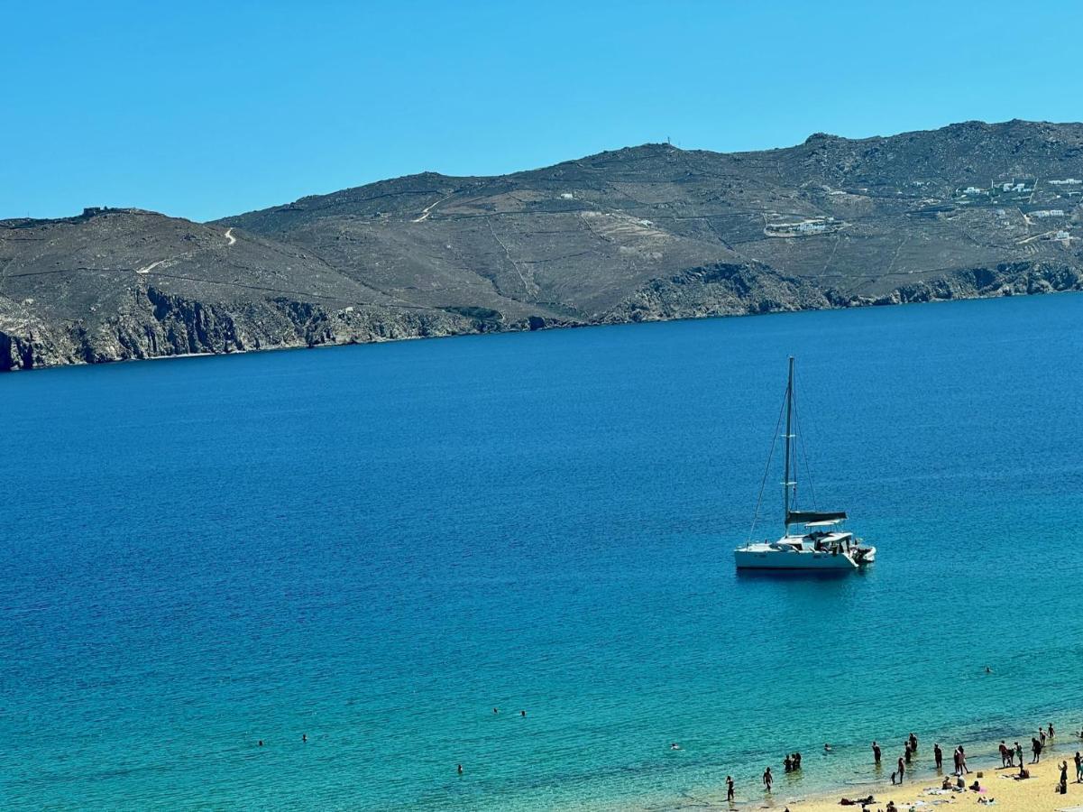 Alba Mykonos