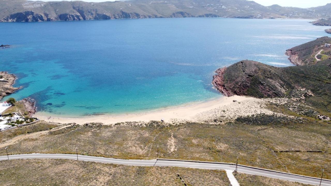 Villa Alba Mykonos *