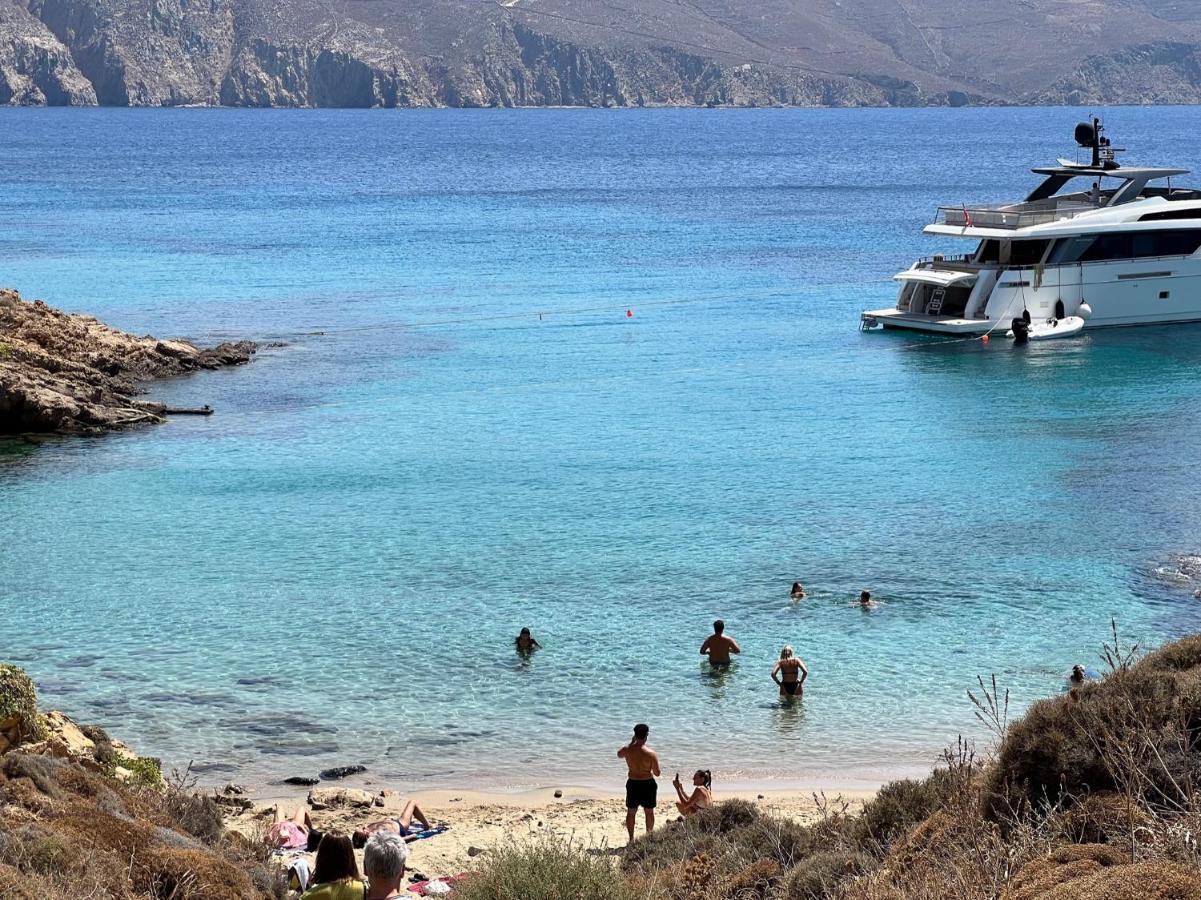 Alba Mykonos