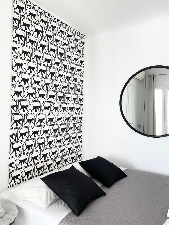 Villa Elia House With Amazing View On The Beach Mykonos