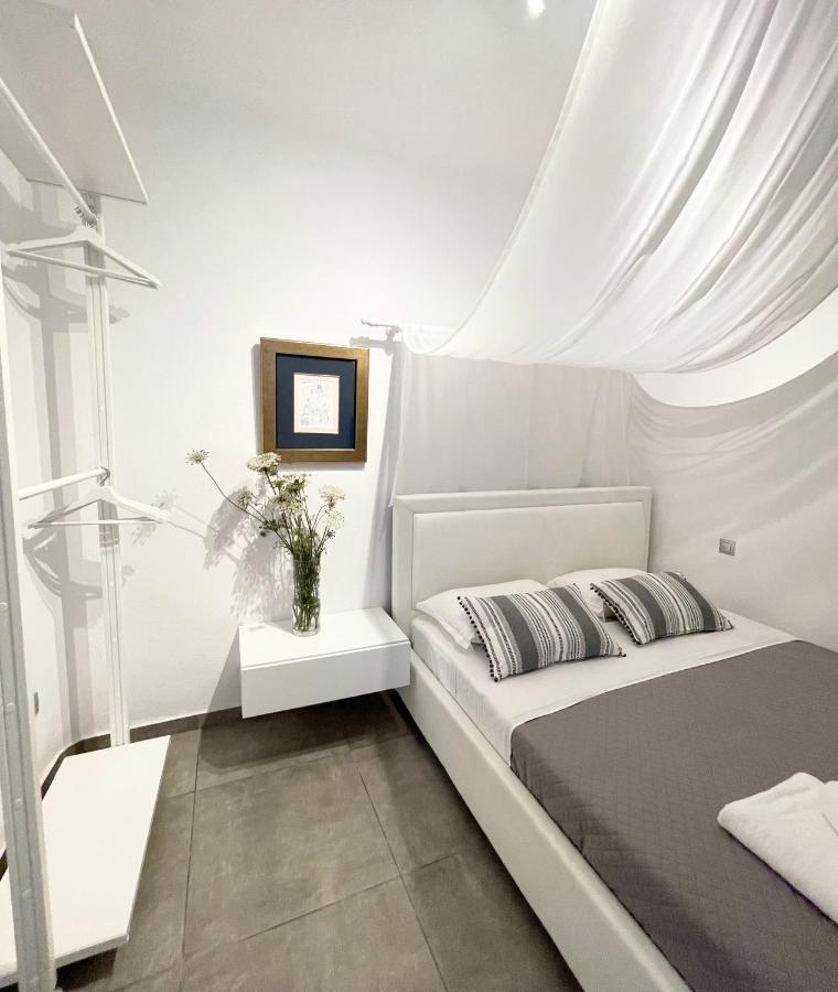 Elia House With Amazing View On The Beach Mykonos