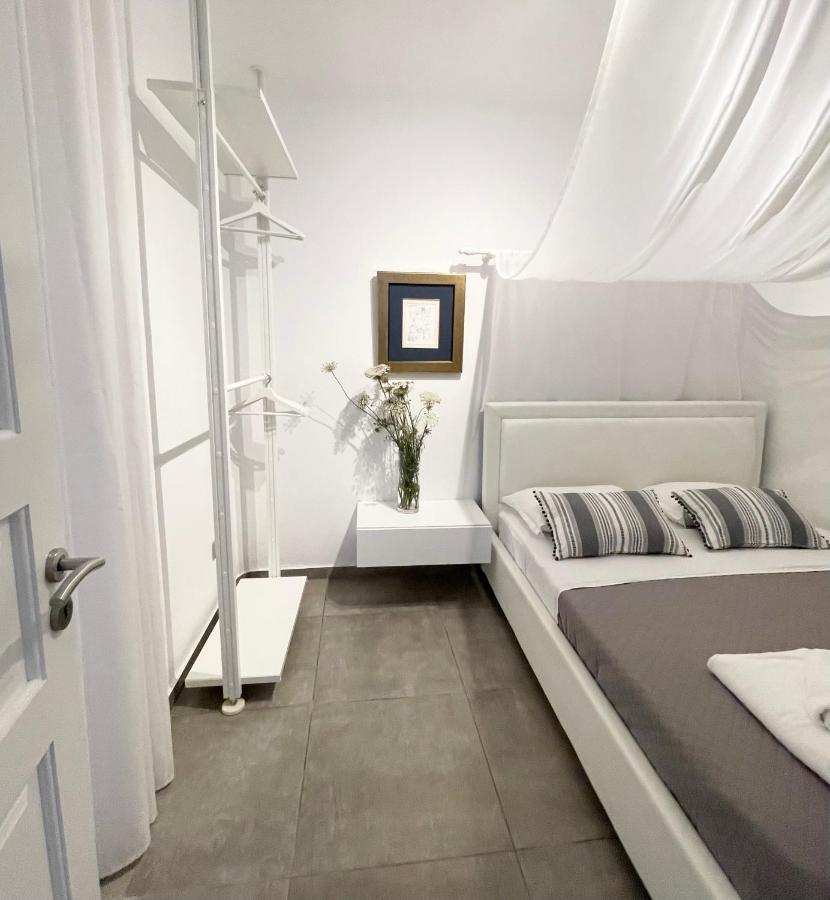 Villa Elia House With Amazing View On The Beach Mykonos