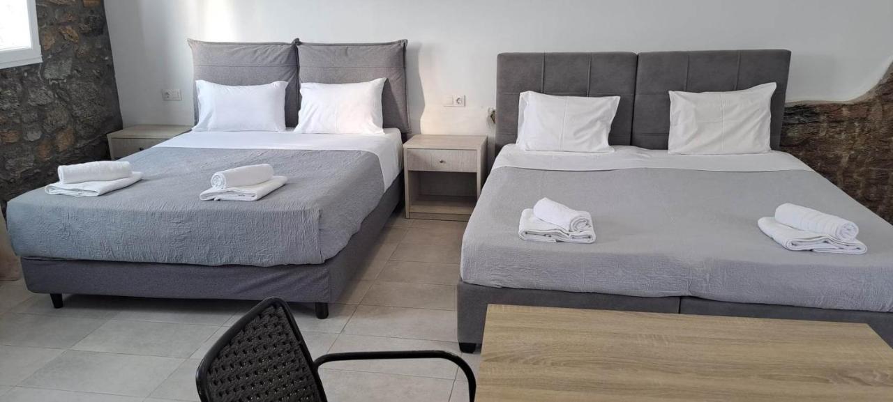 Fabrica Sunset Hotel *