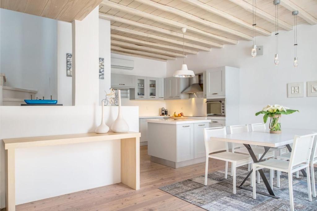 Island , Luxury In Mykonos Agia Anna (Mykonos)