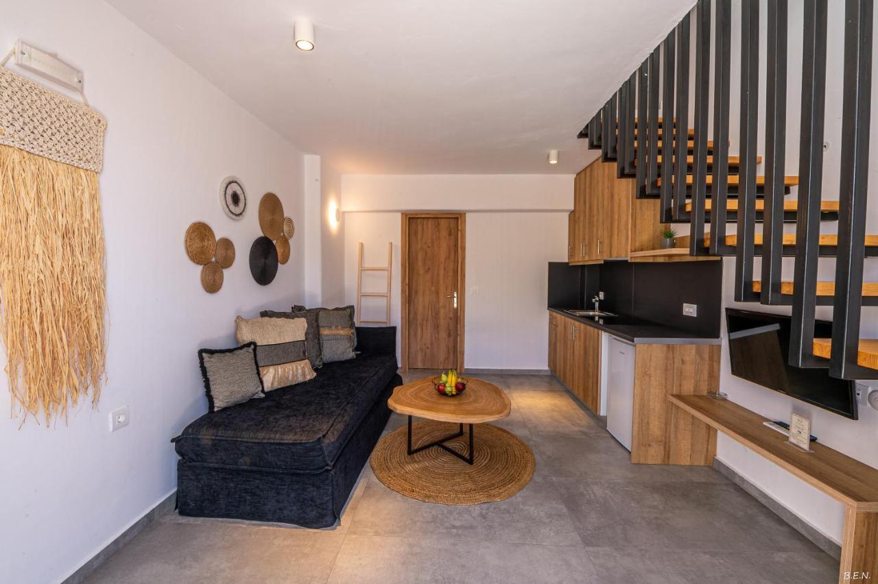 Le Palme Mykonos Hotel Klouvas