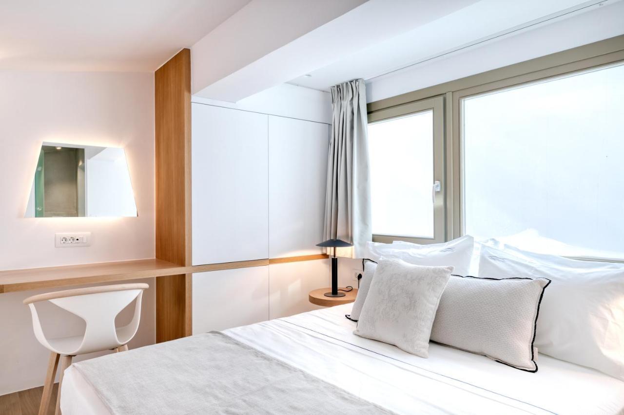 Panormos Bay Suites 5*