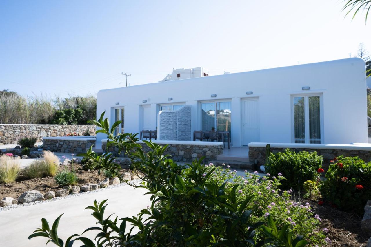 Desire Mykonos *