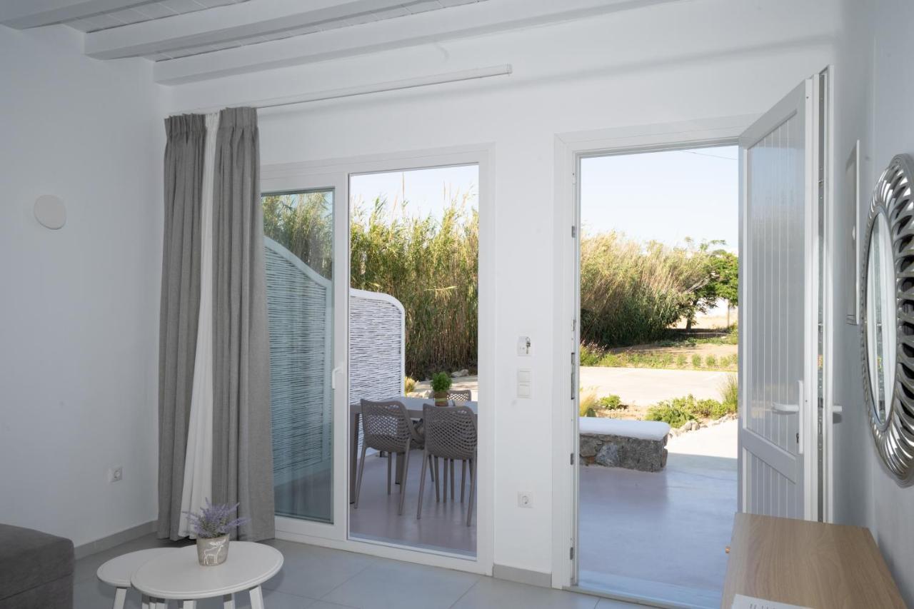 Desire Mykonos Apartment *