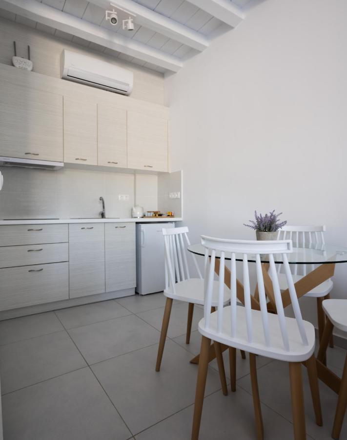 Apartment Desire Mykonos *