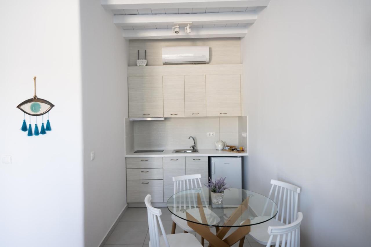 Apartment Desire Mykonos *
