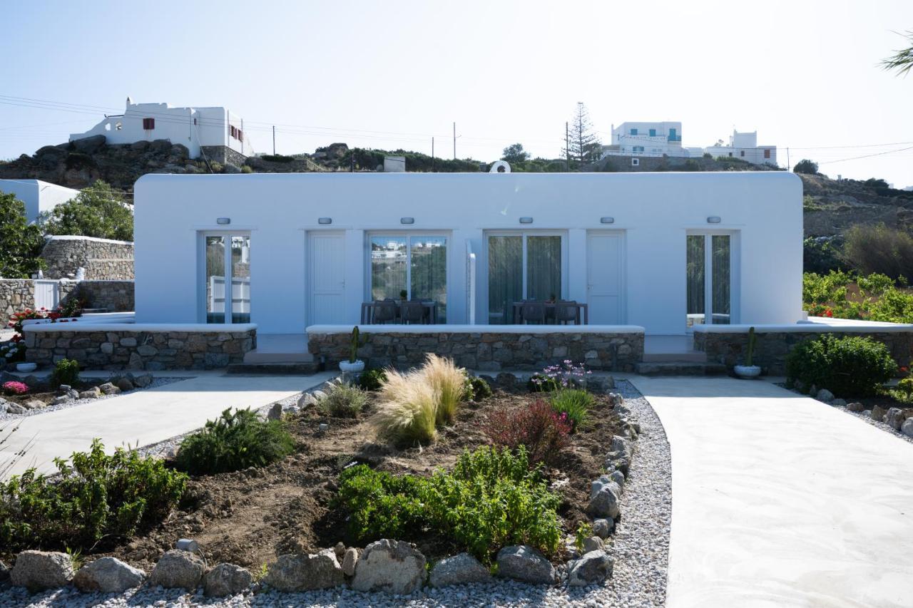 Desire Mykonos *