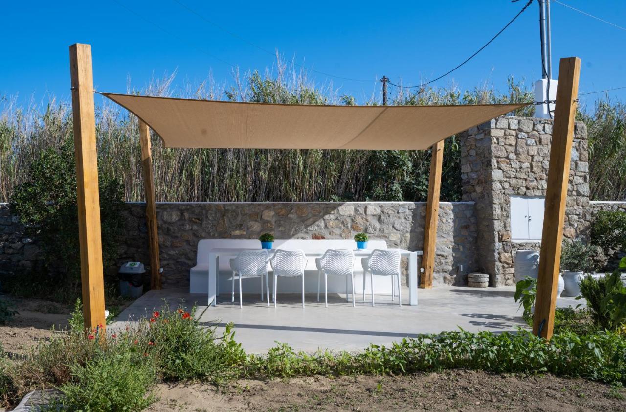Apartment Desire Mykonos *