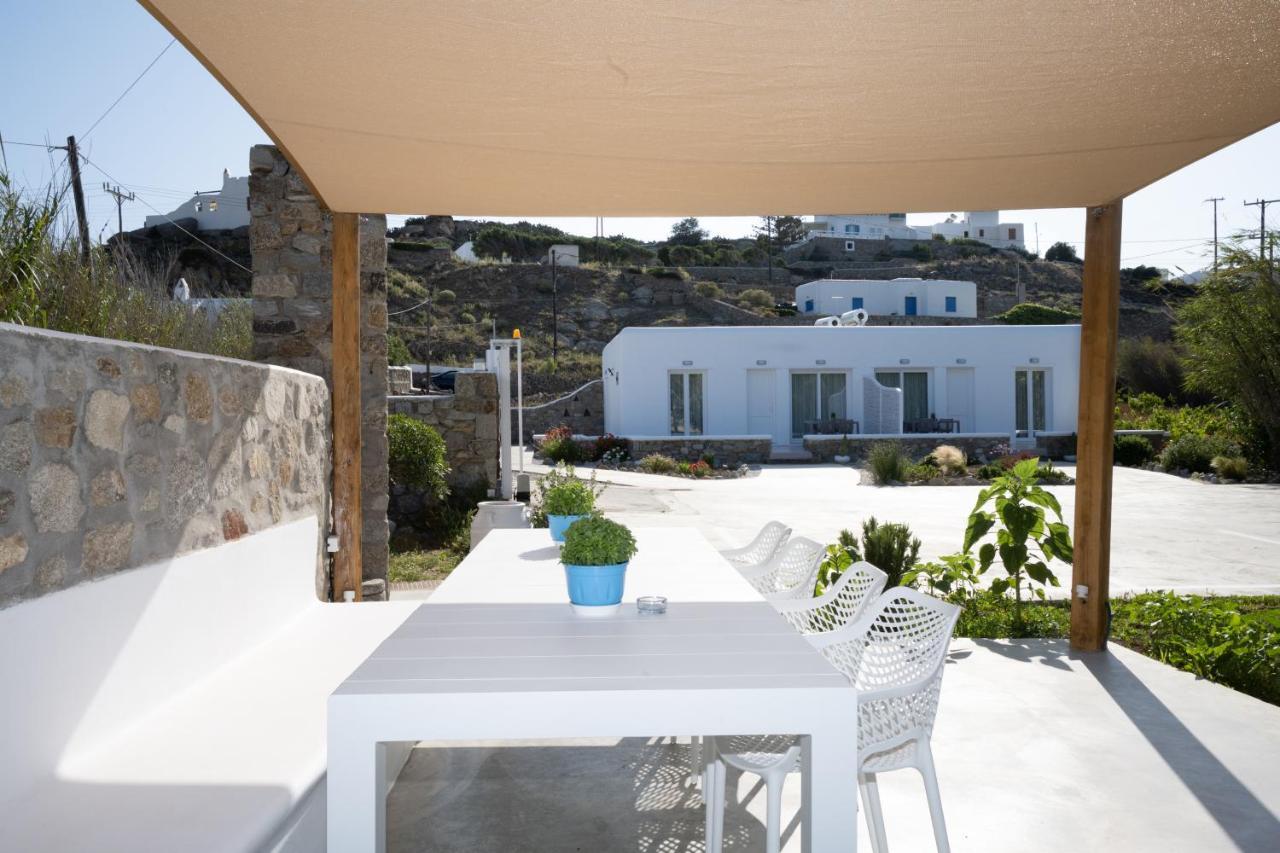 Desire Mykonos Mykonos Town