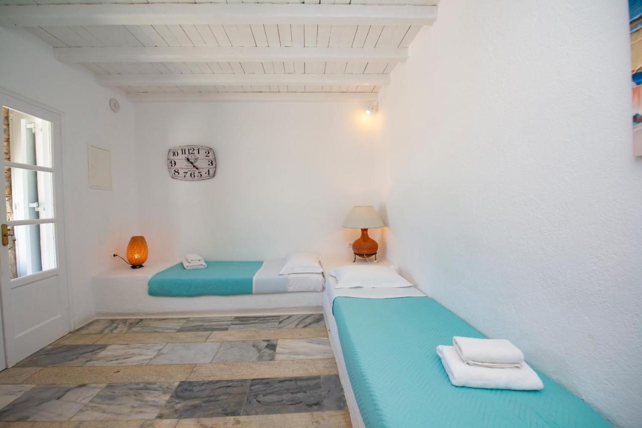 Orion Mykonos - Blue Views Mykonos Villa
