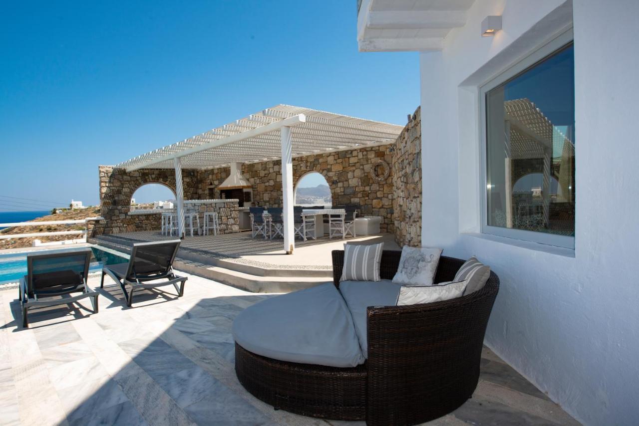 Orion Mykonos - Blue Views Mykonos *