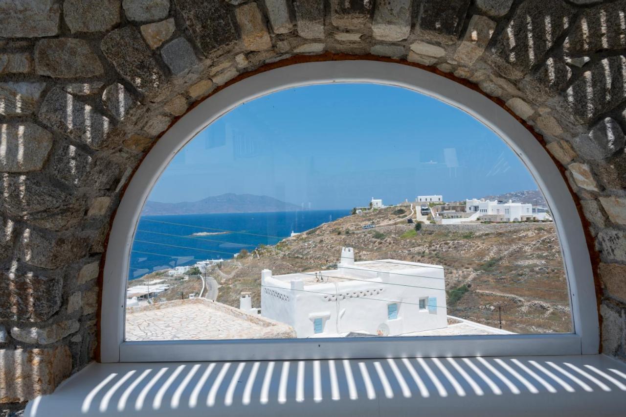 Villa Orion Mykonos - Blue Views Mykonos Mykonos Town