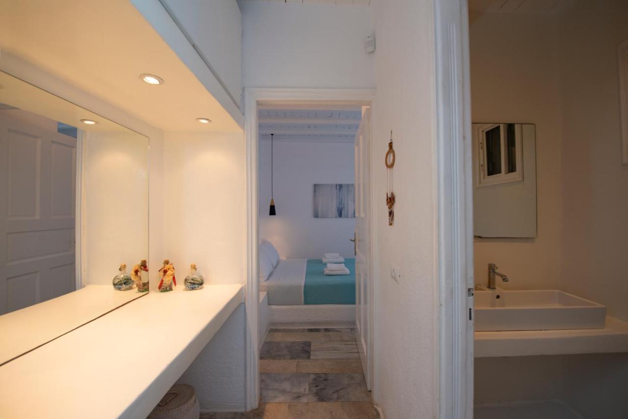Villa Orion Mykonos - Blue Views Mykonos *
