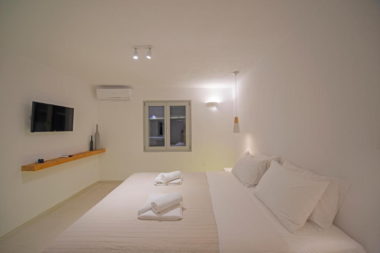 Orion Mykonos - Blue Views Mykonos