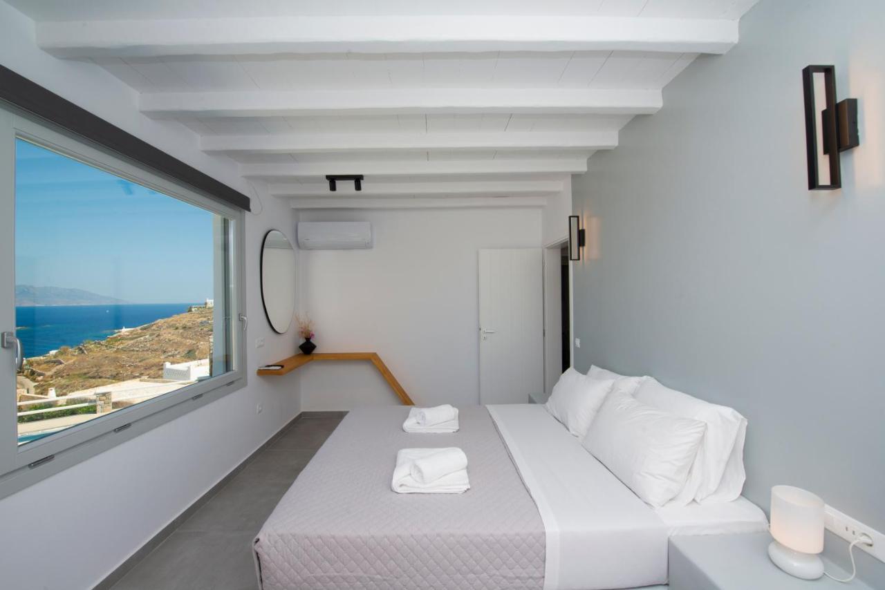Orion Mykonos - Blue Views Mykonos *