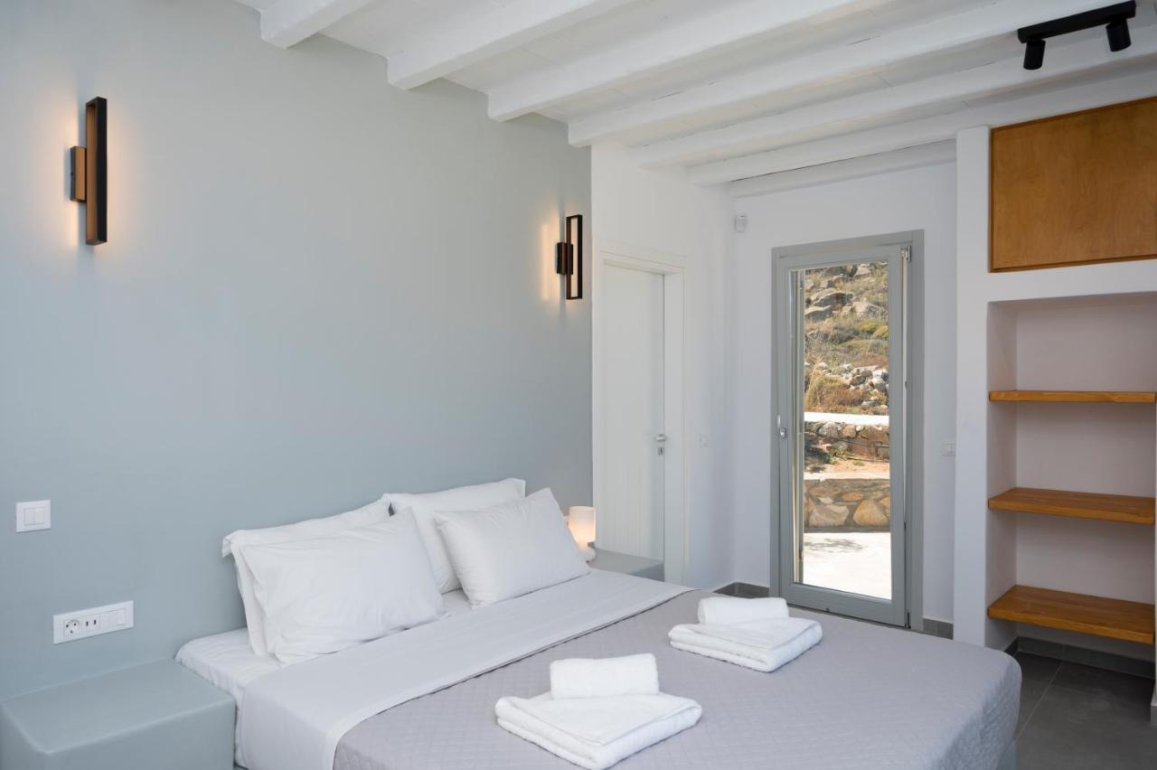 Orion Mykonos - Blue Views Mykonos Mykonos Town