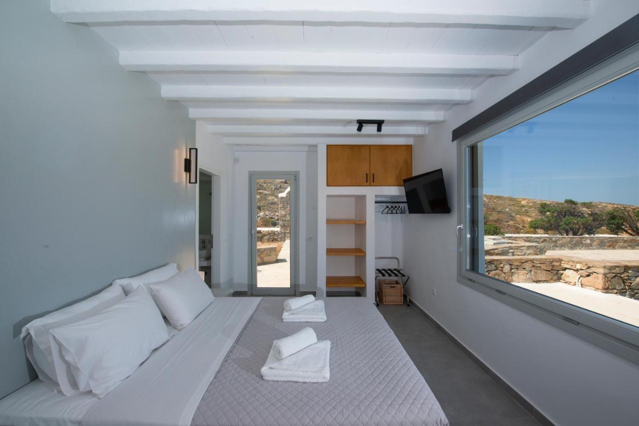 Villa Orion Mykonos - Blue Views Mykonos Mykonos Town