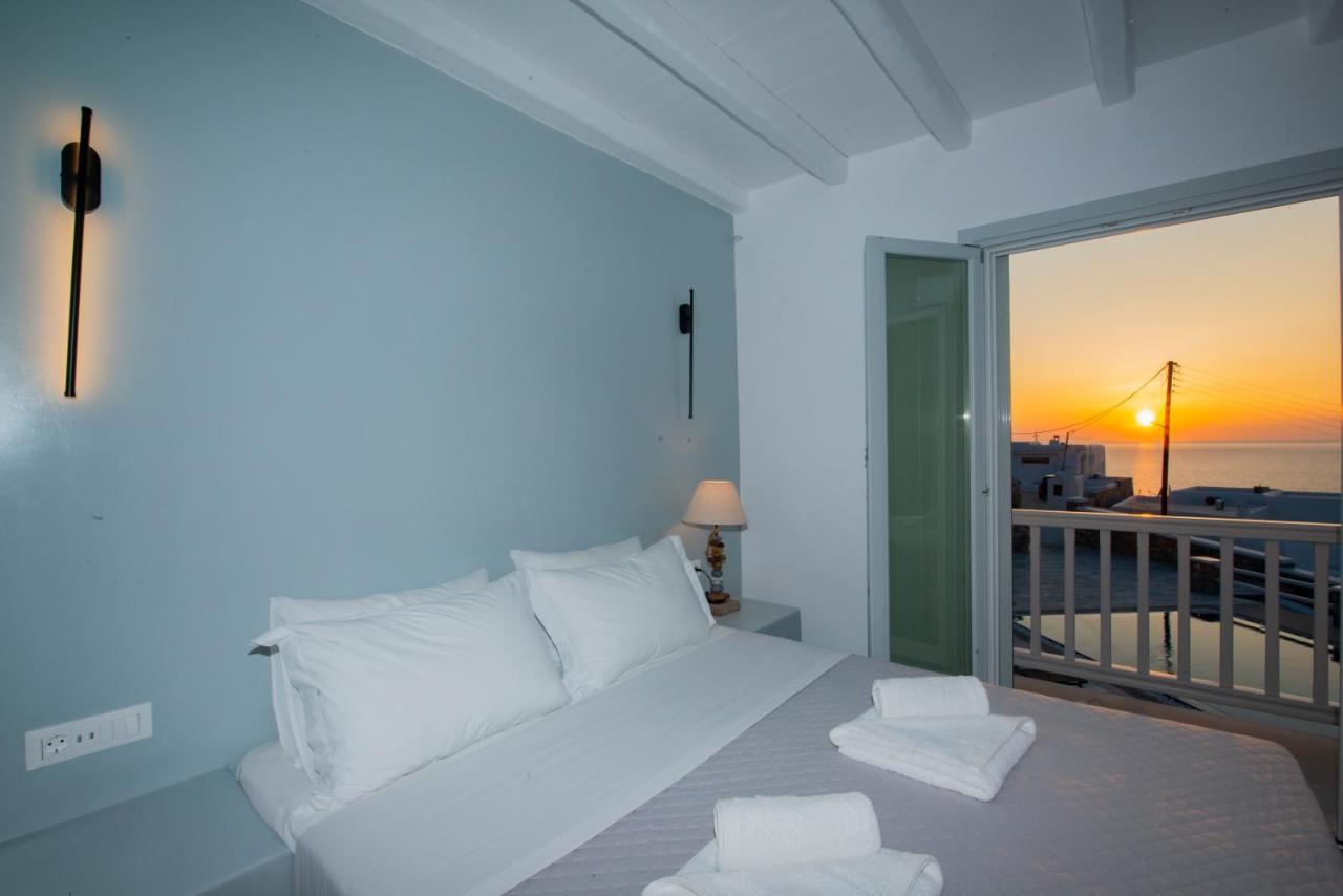 Orion Mykonos - Blue Views Mykonos Villa