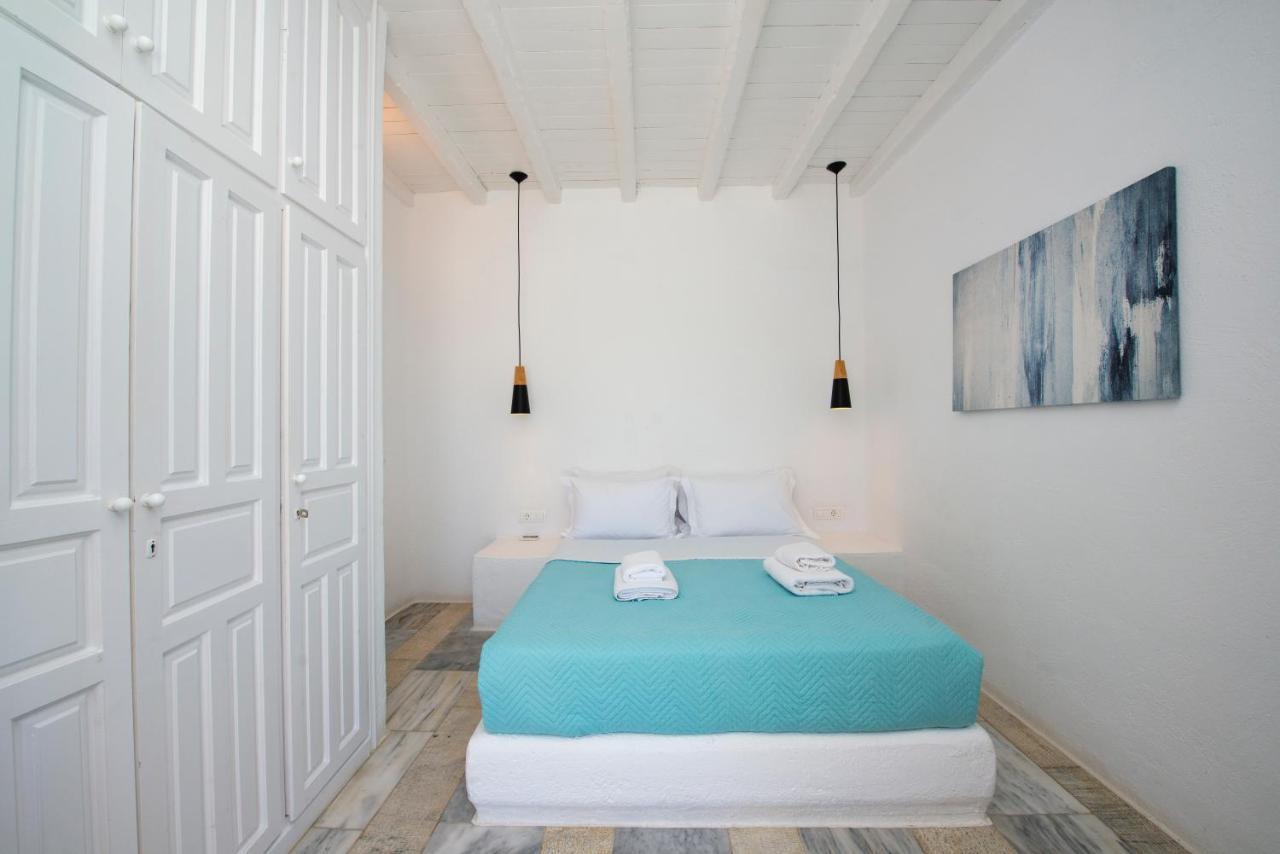 Orion Mykonos - Blue Views Mykonos Villa