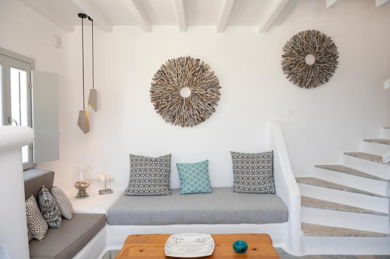 Villa Orion Mykonos - Blue Views Mykonos