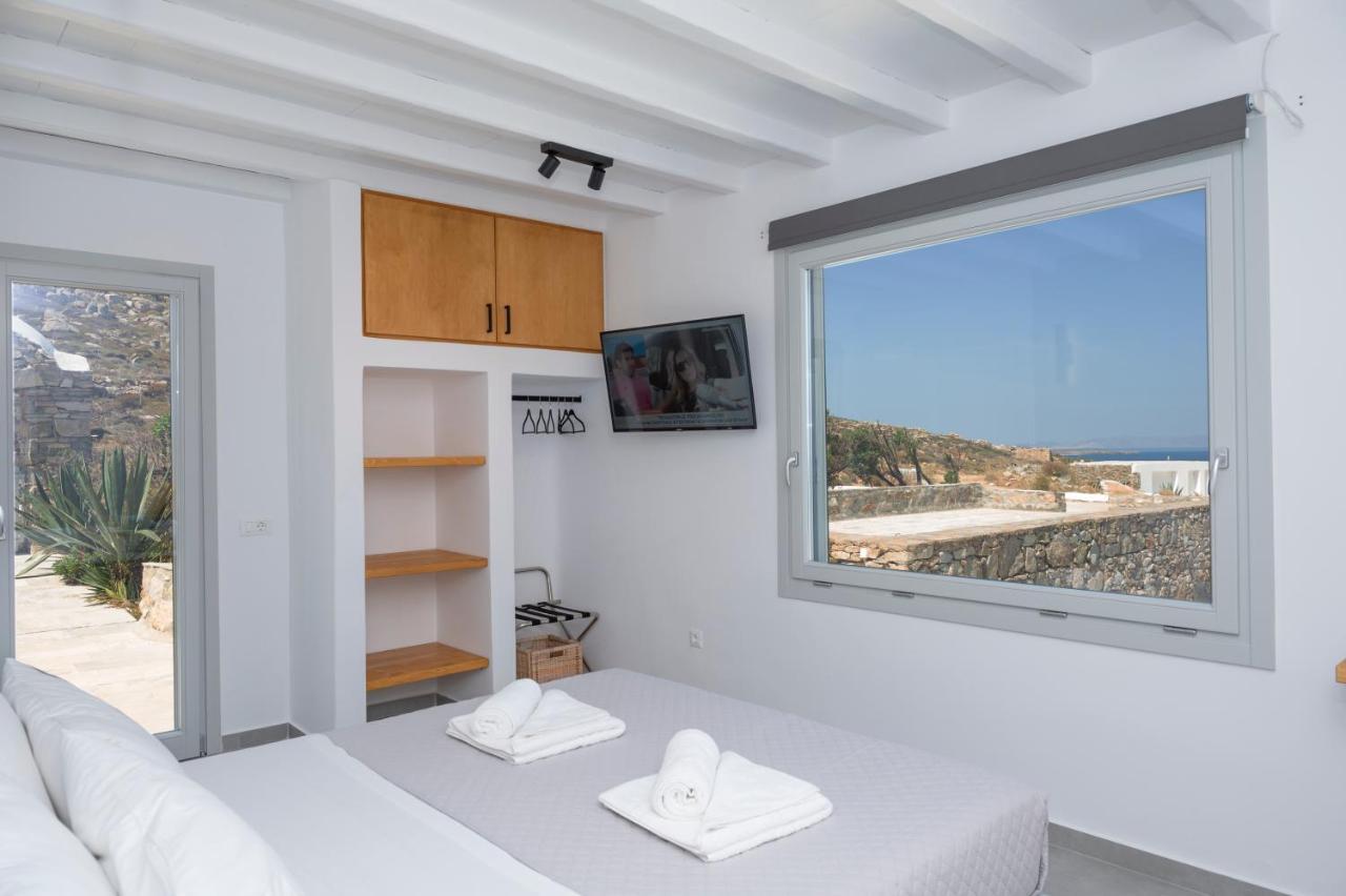 Villa Orion Mykonos - Blue Views Mykonos Mykonos Town