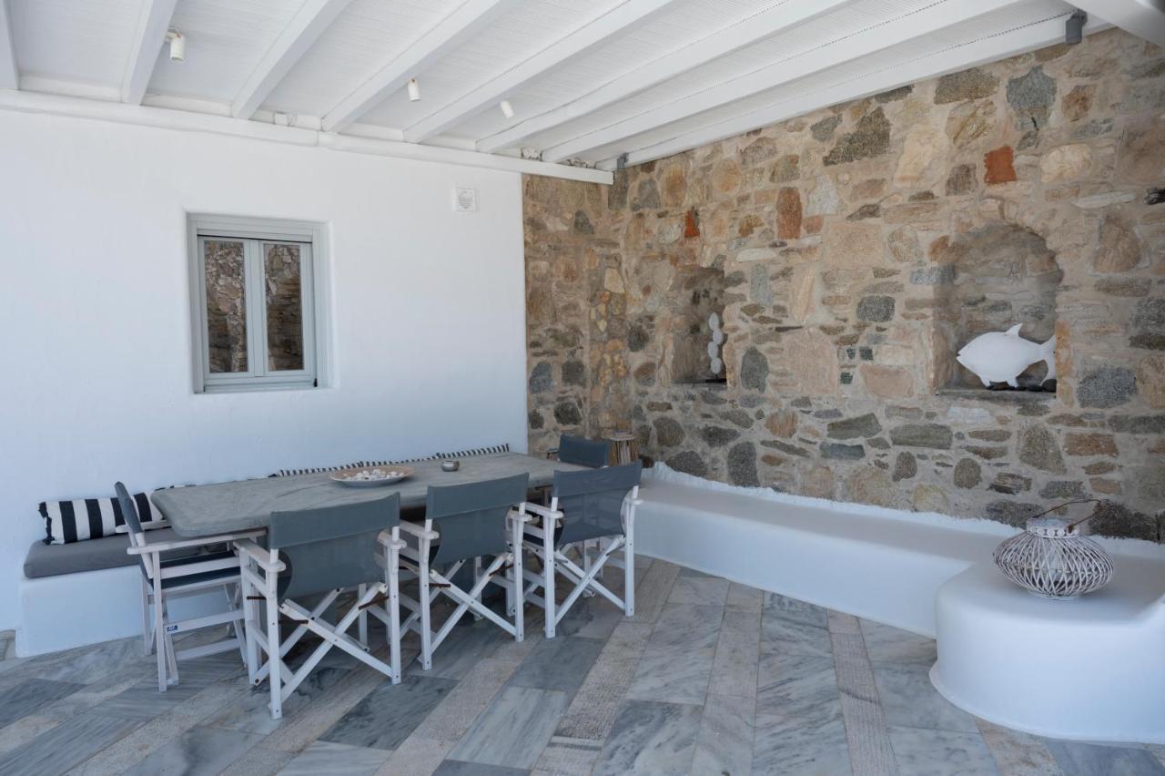 Orion Mykonos - Blue Views Mykonos Mykonos Town