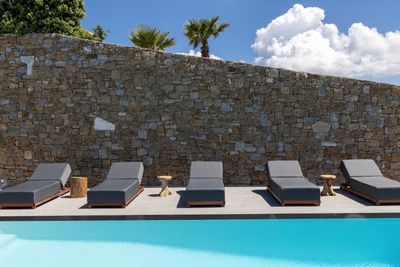 Cataleya 3 Private Pool * Fanari (Mykonos)
