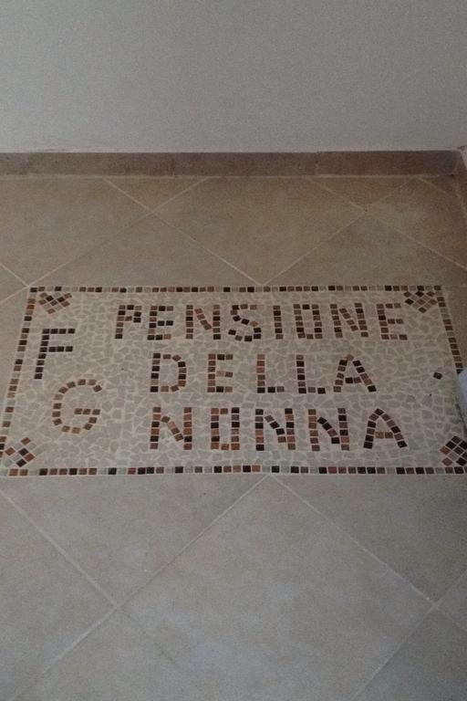Della Nonna Guest house