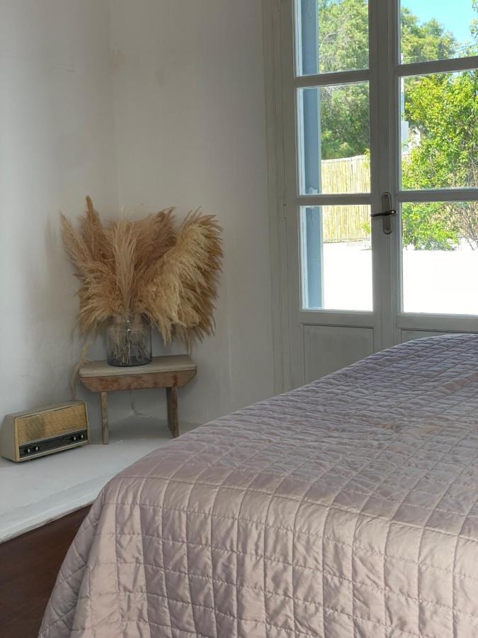Apartment Alesta Mykonos Town